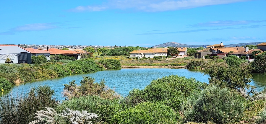 4 Bedroom Property for Sale in Langebaan Country Estate Western Cape
